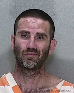 Mugshot of JEFFERY BRAXTON STRICKLAND