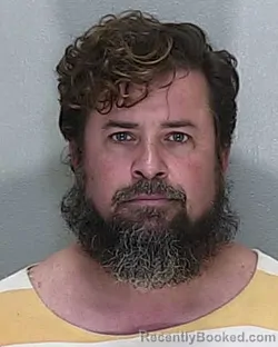 Mugshot of DOMINICK ANTHONY DENNIS