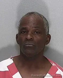 Mugshot of EARL WILLIE JENKINS