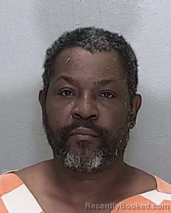 Mugshot of JAMES ALFRED HAGINS