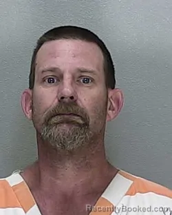 Mugshot of JAMES FRANCIS BANJANY