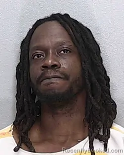 Mugshot of PAUL KEMAR KELLY