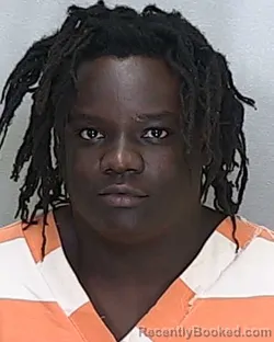 Mugshot of LEO KAYWELL OCCELIEN