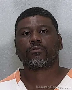 Mugshot of JAMES LENARD WHALEY JR