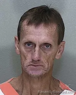 Mugshot of ROBERT DOYLE GREEN