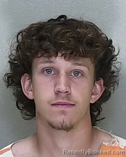 Mugshot of TORRIN MICHAEL DORA