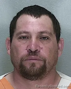 Mugshot of AGUSTIN HERNANDEZ-GASPAR