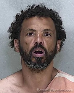 Mugshot of JASON RUSSELL REEVE