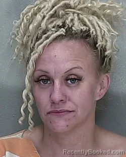 Mugshot of CHELSEA JOANN MULCAHY