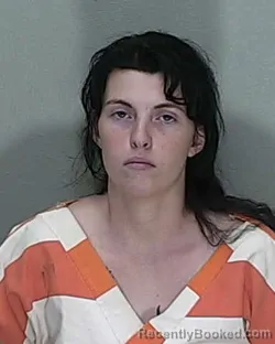 Mugshot of JENNIFER FARRAH KENDRICK