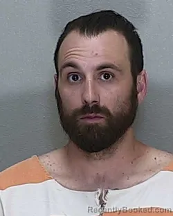 Mugshot of RAMIE V LLOYD