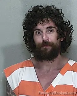 Mugshot of ROBERT MICHAEL SPRADLING