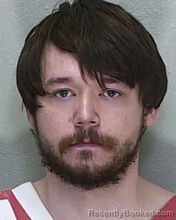 Mugshot of BRADEN MICHAEL-ALLEN RHODES