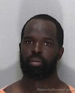 Mugshot of JOSHUA JEROME DAVIS