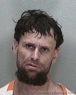 Mugshot of KYLE NATHAN TURRELL