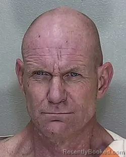 Mugshot of RODNEY FERN LABRECQUE