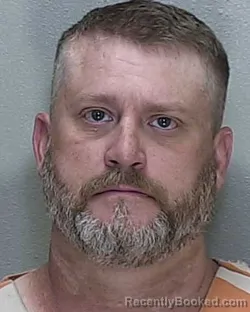 Mugshot of NATHAN JAMES ROBERTS