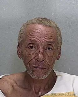 Mugshot of WILLIE EARL PRINCE
