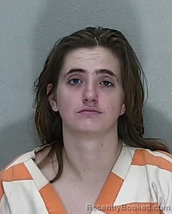 Mugshot of HAYLEE EASTON WHITBY