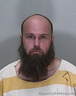 Mugshot of BOBBY WAYNE THOMPSON