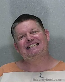 Mugshot of ROBERT JAMES YOUNG