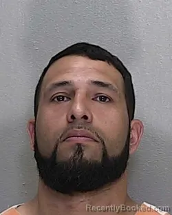 Mugshot of DANIEL ALAN GOOD