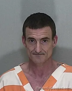 Mugshot of NEIL PAUL MORRISON
