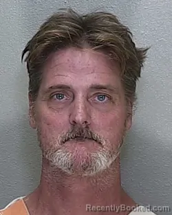 Mugshot of JONATHAN PAUL THORNTON