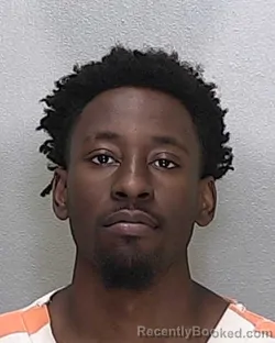 Mugshot of DAMIEN TALES DUCTAN