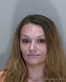 Mugshot of DEVIN RAE PENROD