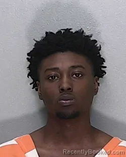 Mugshot of JOSHAUN CROSWELL
