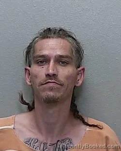 Mugshot of CLAYTON JAMES EDENFIELD