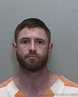 Mugshot of PAUL LESLIE GLENN