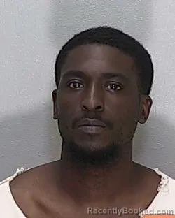 Mugshot of JARROD REENAL LOFTON