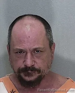 Mugshot of ANTHONY CANTLEY