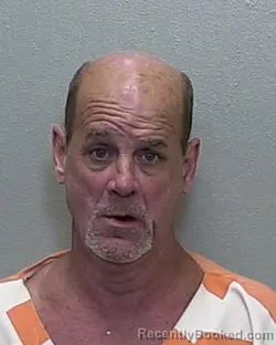 Mugshot of JOSEPH WILLIAM GARGANO