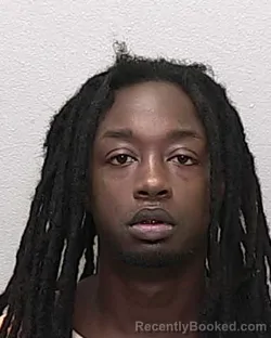 Mugshot of PATRICK RODRIGUEZ EMMANUEL