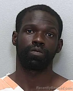 Mugshot of WILLIE CECIL WILLIAMS