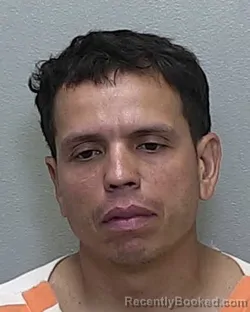 Mugshot of ENMANUEL LOAIZA-HURTADO