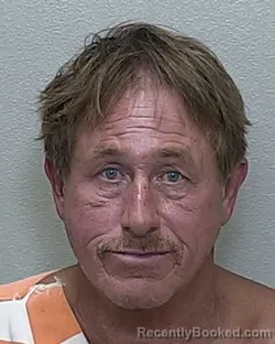 Mugshot of JEFFREY WOOD