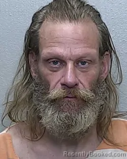 Mugshot of DOUGLAS SCOTT ULLMER