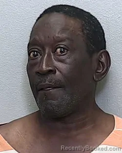 Mugshot of BOBBY LEE BURLEY