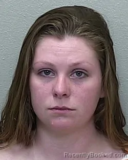 Mugshot of DONYANNA ANGELA WILLEY
