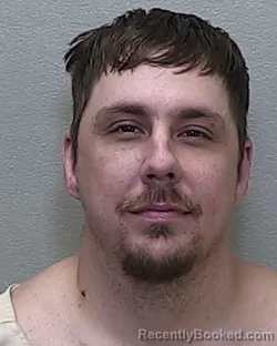 Mugshot of ROBERT JOSEPH OLSON