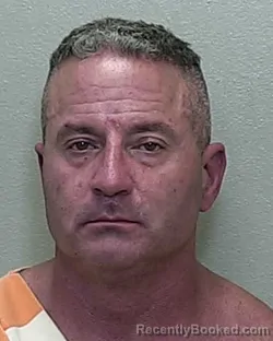 Mugshot of KEVIN MICHAEL LEMAY