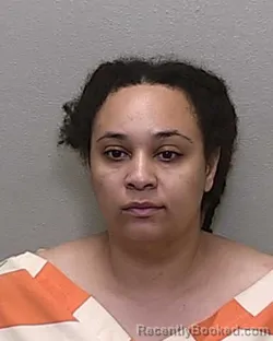 Mugshot of KIMBAVETA AISHA PITTS