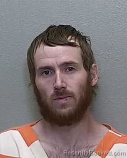 Mugshot of CODY CRAIG BOLESTA