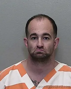 Mugshot of AARON LANGDON FRANCE