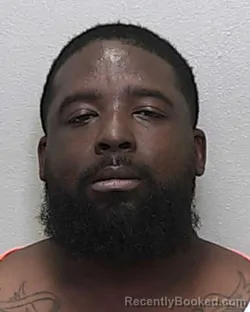 Mugshot of EDDIE LEE DANIELS