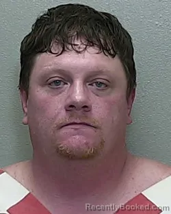 Mugshot of WILLIAM TYLER WARREN